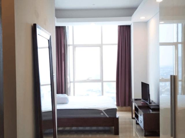 La Maison Barito 20th Floor