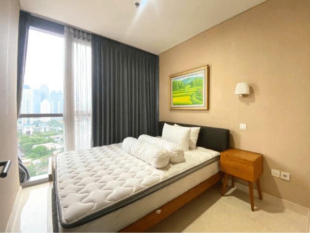 Ciputra World 2 The Orchard Tower 19th Floor