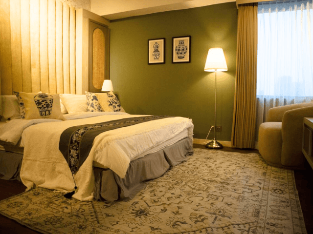 Apartemen Kintamani 27th Floor