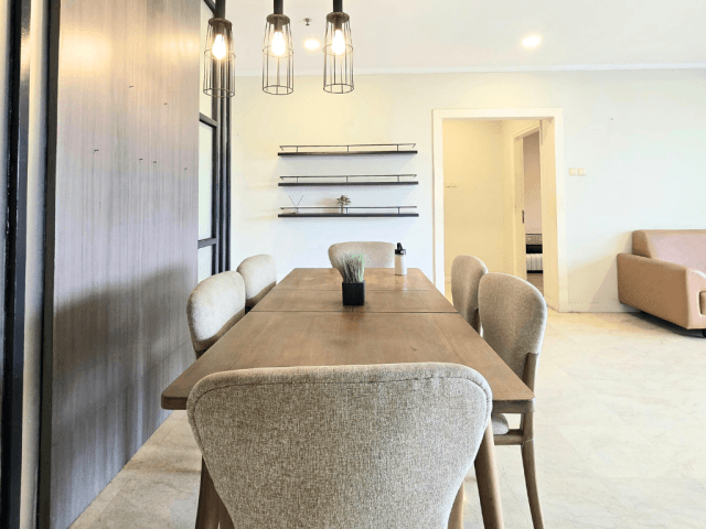 Apartemen Kintamani Tower A 2nd Floor