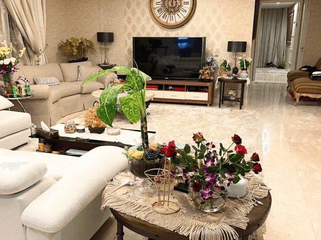 The Grove Suites Masterpiece Tower 26th Floor