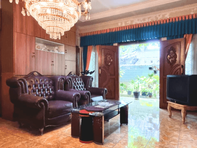 Rumah Dijual Condet 5 Kamar