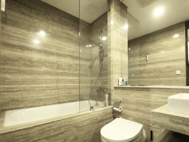 Pondok Indah Residence Tower Maya Lantai 21