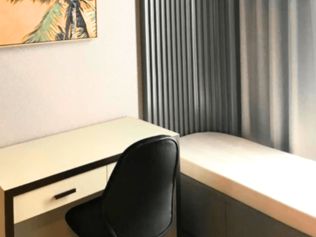 South Hills 37th Floor