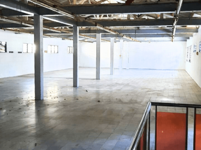 Warehouse for Sale in Kuningan 1,410 m2