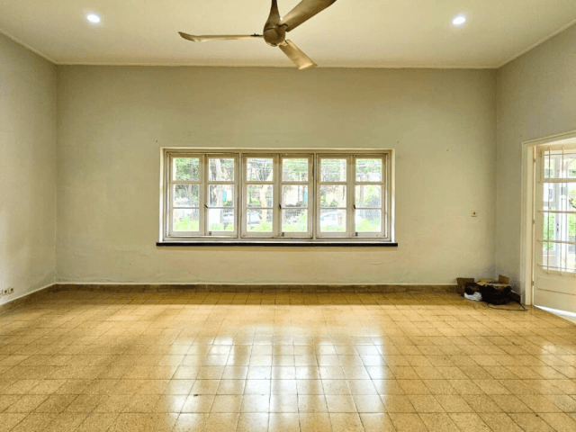 4-Bedrooms House For Sale in Martimbang