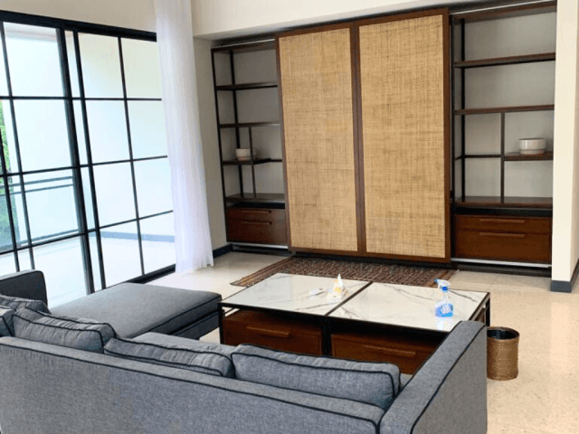 5-Bedrooms House for Sale in Jalan Rambai