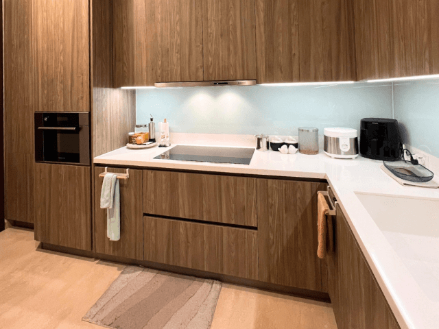 Pakubuwono Spring Cherrywood Tower High Floor