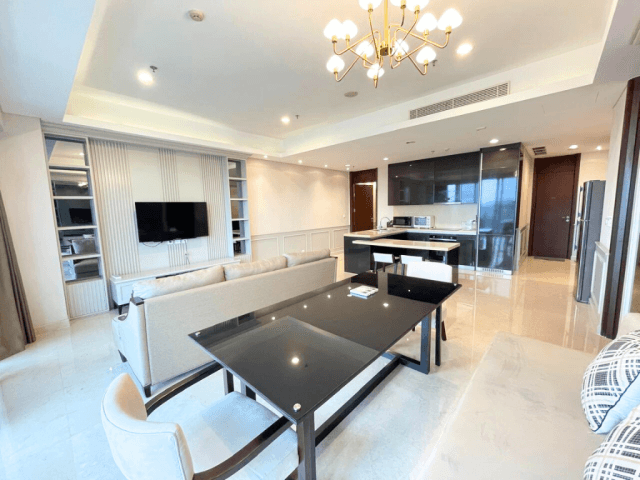 Pondok Indah Residence Tower Maya Lantai 7