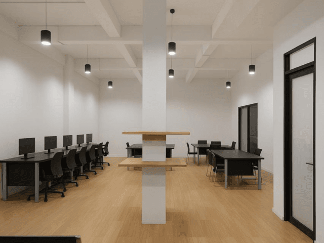 5 Floors Shophouse For Sale Pondok Indah