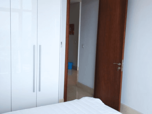 La Maison Barito 20th Floor
