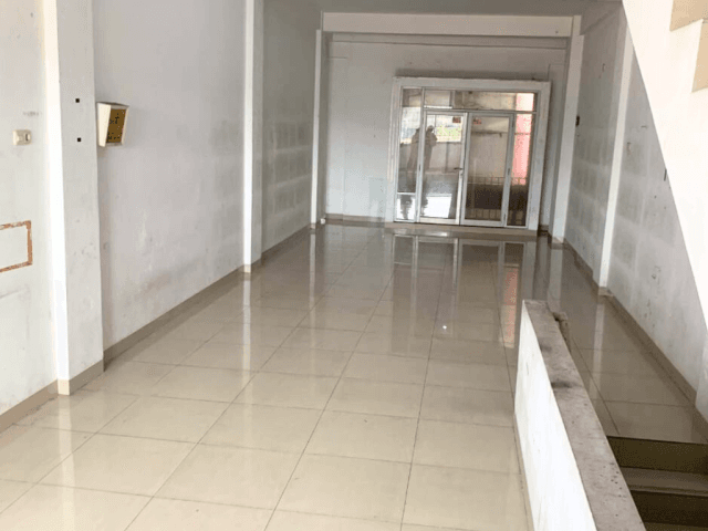 3 Floors Shophouse for Sale in Tangerang Selatan