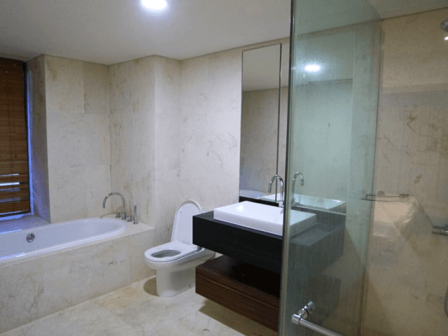 Verde Tower South Lantai 2