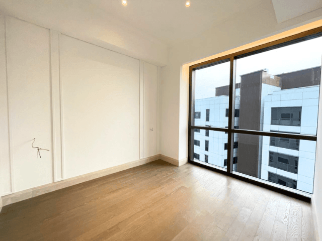 1Park Avenue Tower Hamilton Lantai 29