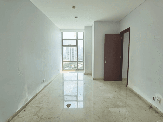 The Essence Dharmawangsa East Tower 25th Floor