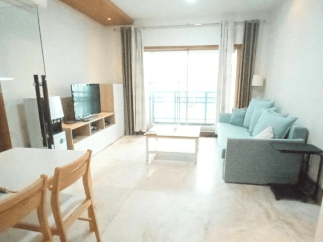 Pavilion Tower 4 Lantai 5