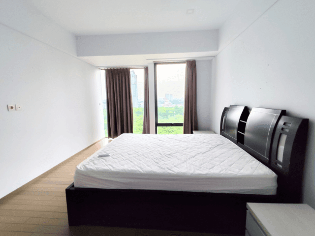 Verde One Tower North Lantai 12