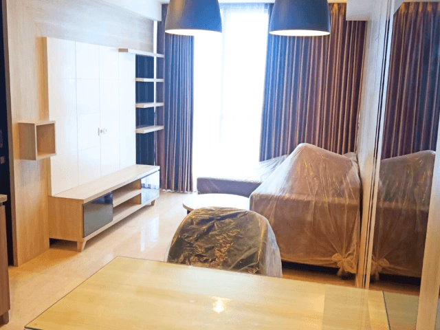 Ciputra World 2 Tower The Orchard Lantai 16