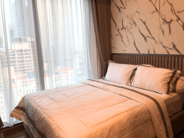 57 Promenade Tower City Lantai 18