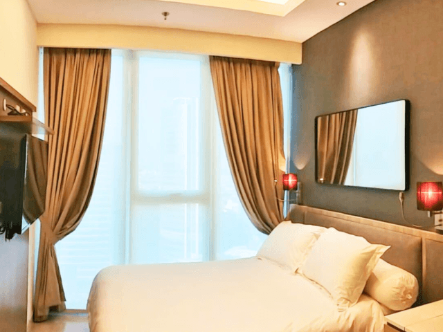 Pondok Indah Residence Tower Maya Lantai 18