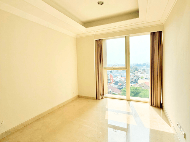 Pondok Indah Residence Tower Kartika Lantai 9