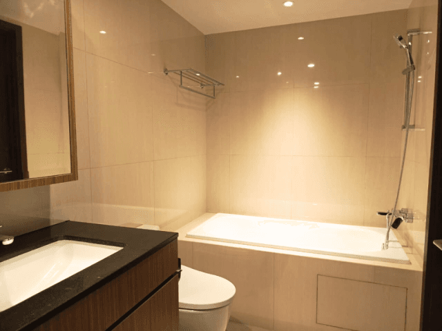 The Branz Mega Kuningan Lantai 36