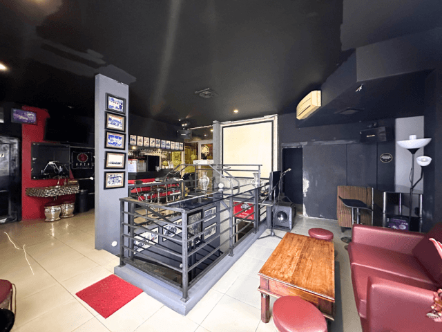 2 Storey Shophouse for Sale in Kemang