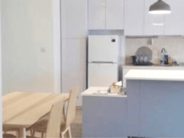 Permata Gandaria Lantai 9