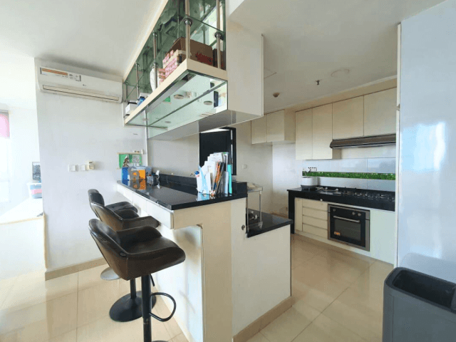 Essence Dharmawangsa Eminence 2 Tower 18th Floor