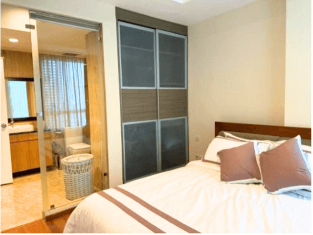 Essence Dharmawangsa Eminence 2 Tower 22nd Floor