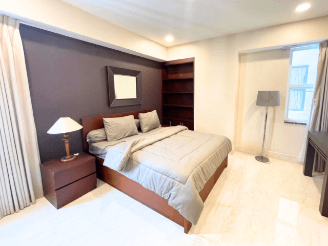 Sudirman Tower Condominium Tower A 26th Floor