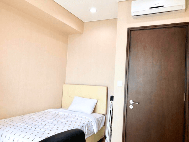 Setiabudi Sky Garden Tower Sky Lantai 18