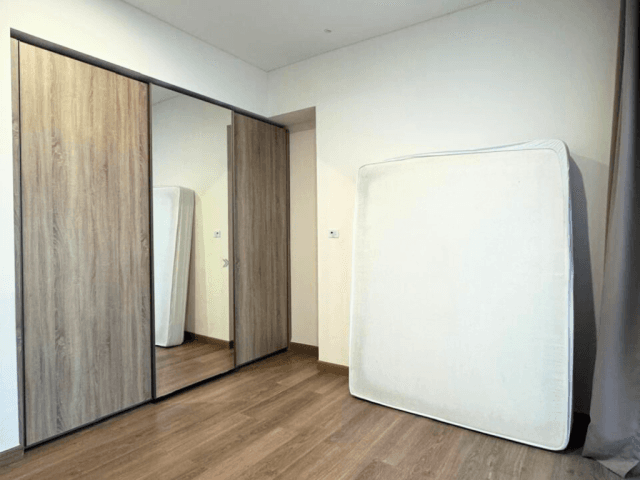 Pakubuwono Spring Applewood Tower High Floor