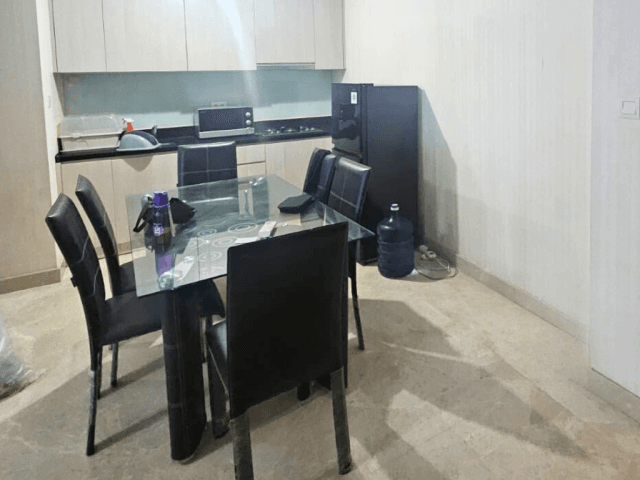 Casa Grande Residence Tower Angelo Lantai 10