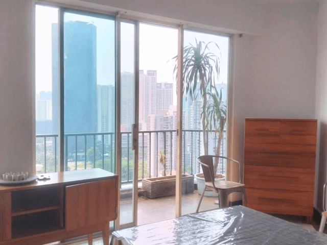 Puri Casablanca Alamanda Tower 32nd Floor