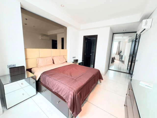 Puri Imperium Tower 1 Lantai 22