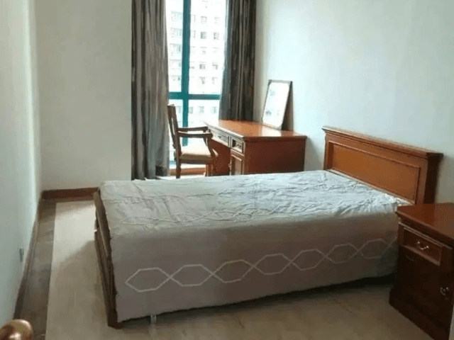 Casablanca Apartment 2nd Tower 10th Floor