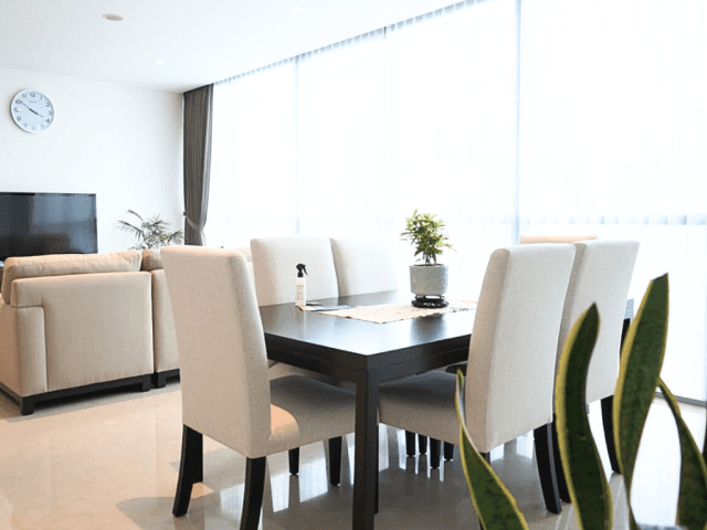 Casa Domaine Tower 1 Lantai 21