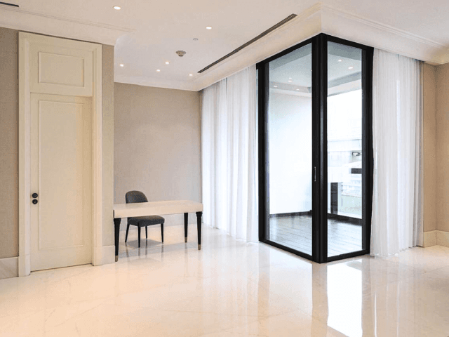 St. Regis Jakarta 5th Floor