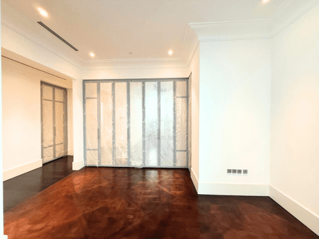 St. Regis Jakarta Middle Floor