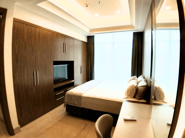 South Hills 16th Floor