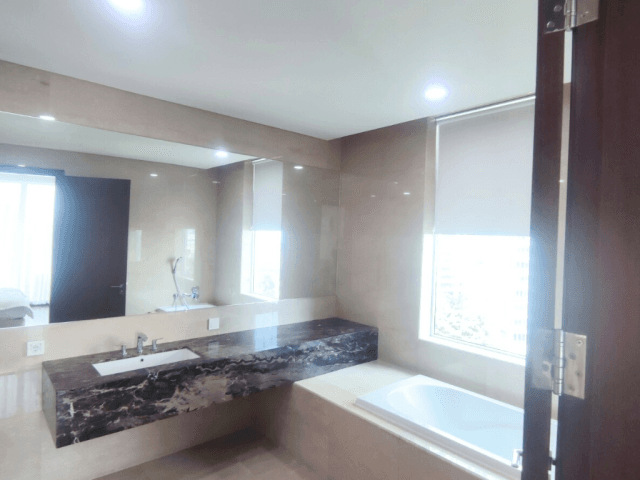 Pakubuwono house Lantai Rendah