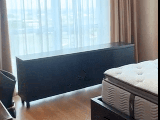 Pakubuwono View Tower Redwood Lantai Rendah