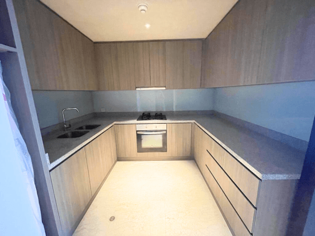 Ciputra World 2 Tower The Residence Lantai 16