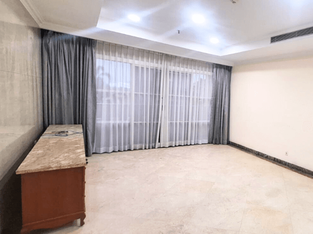 Kusuma Chandra Tower C Lantai2