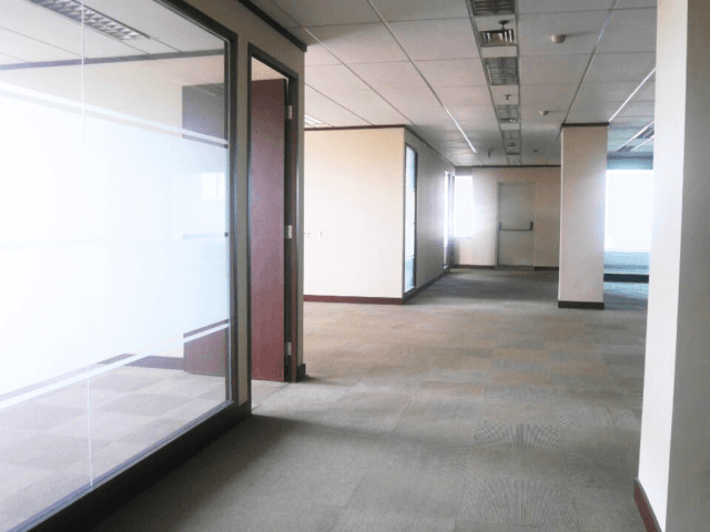 5-Floors Building for Sale at Kemang