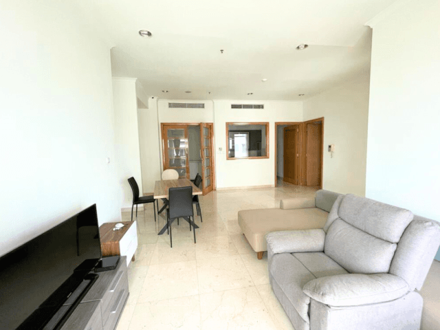 Senayan Residence Tower 3 Lantai 23