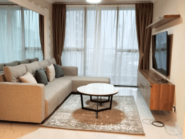 Taman Rasuna Tower 7 Lantai 12