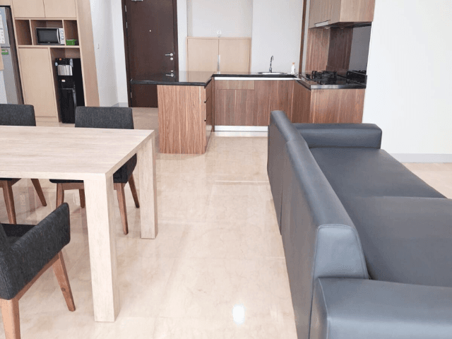 Lavenue Tower North Lantai 25