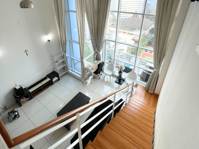 Cityloft Sudirman 10th Floor